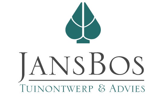 Jans Bos Logo